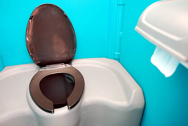 Best Portable restroom trailer rental  in Tunnel Hill, GA