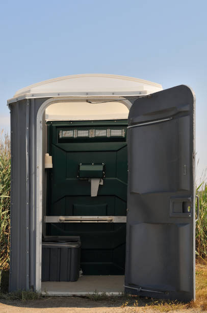 Porta potty rental for outdoor events in Tunnel Hill, GA