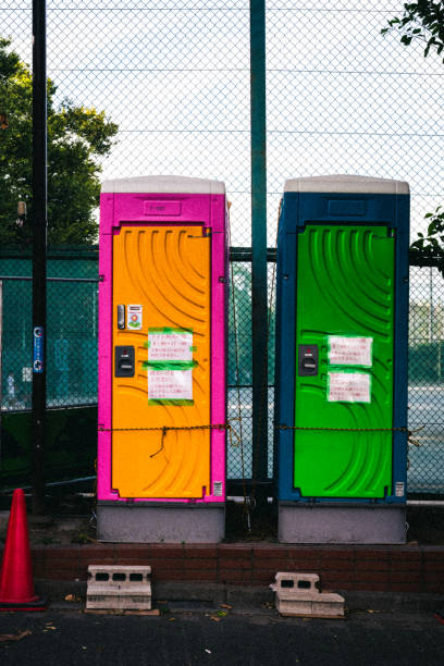 Best Porta potty rental near me  in Tunnel Hill, GA