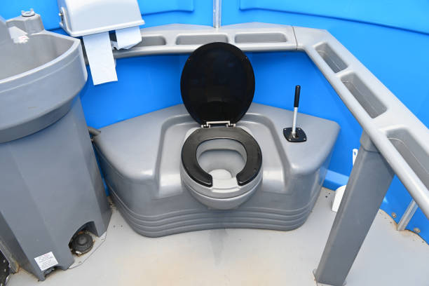 Best Portable bathroom rental  in Tunnel Hill, GA