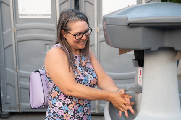 Best Affordable porta potty rental  in Tunnel Hill, GA
